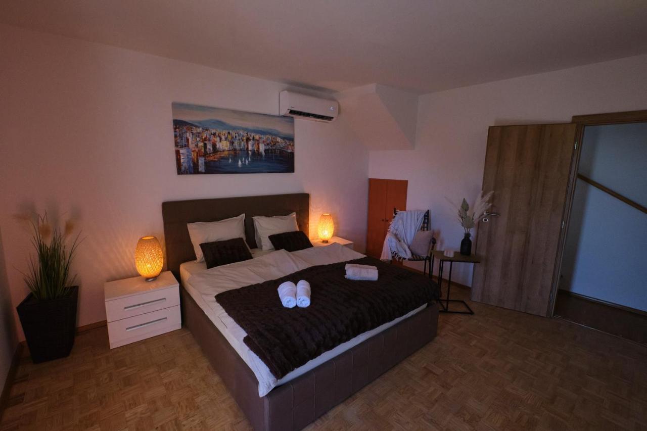 Kuca Za Odmor Baya Villa Stara Baška Eksteriør bilde