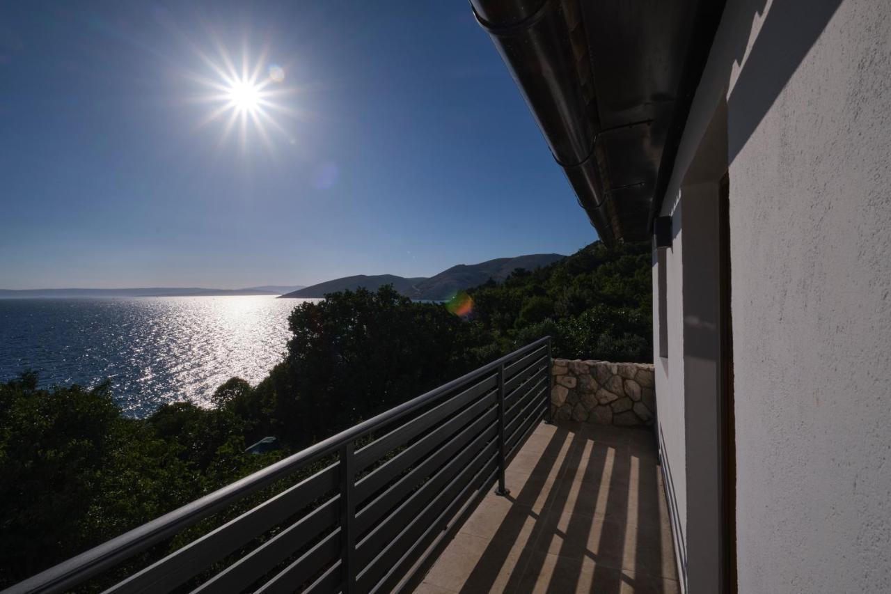 Kuca Za Odmor Baya Villa Stara Baška Eksteriør bilde