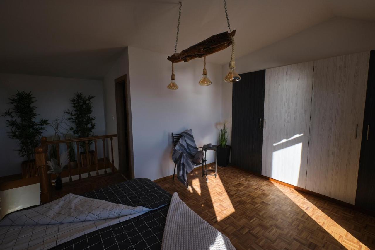 Kuca Za Odmor Baya Villa Stara Baška Eksteriør bilde